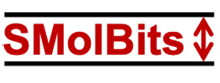 Scalable Molecular QuBits