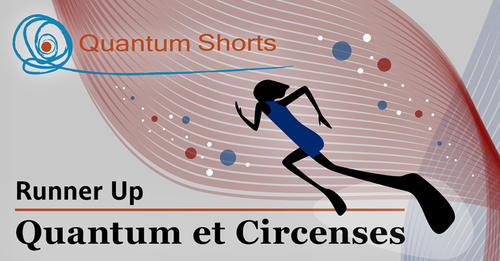 Quantum Shorts