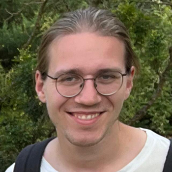 Jasper Schwering
