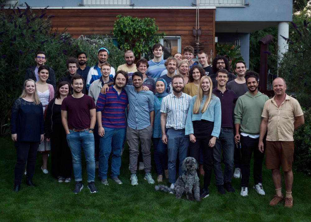 Summer Party 2023