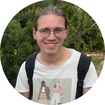 B.Sc. Jasper Schwering