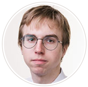 Dr. Pavel Trofimov