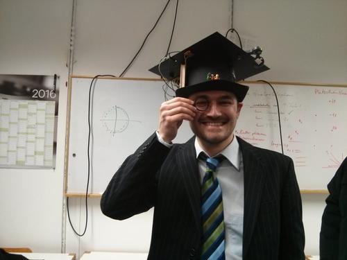 Dissertation jens rehhagel
