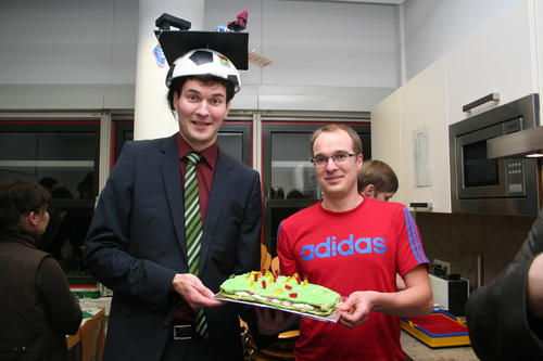 Dissertation jens rehhagel