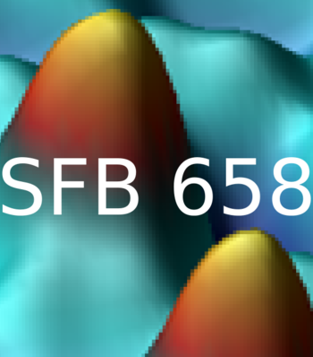 SFB 658