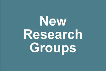 New Groups