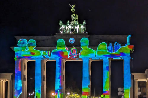 Brandenburger Tor