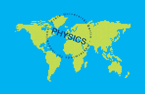 Physics around the world