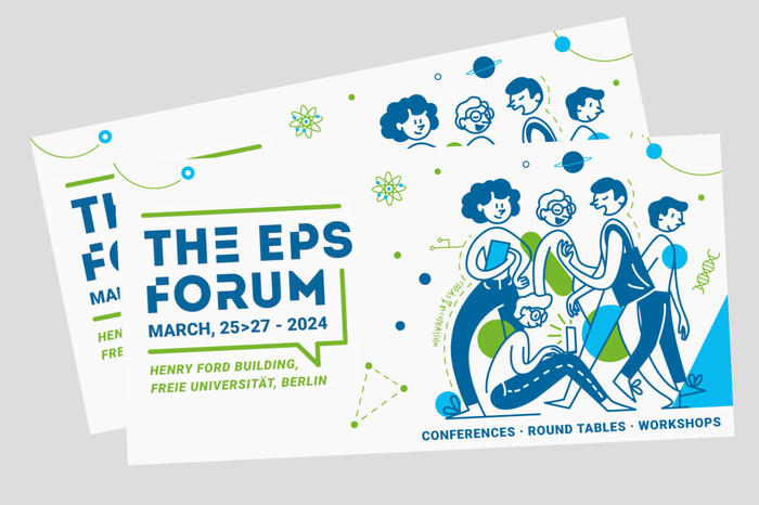 EPS Forum 2024
