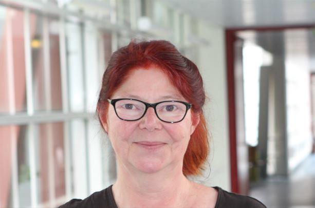 Frauenbeauftrage Dr. Elke Müller