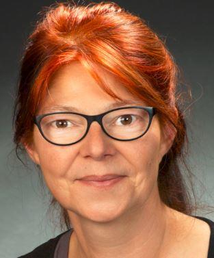 Dr. Elke Müller