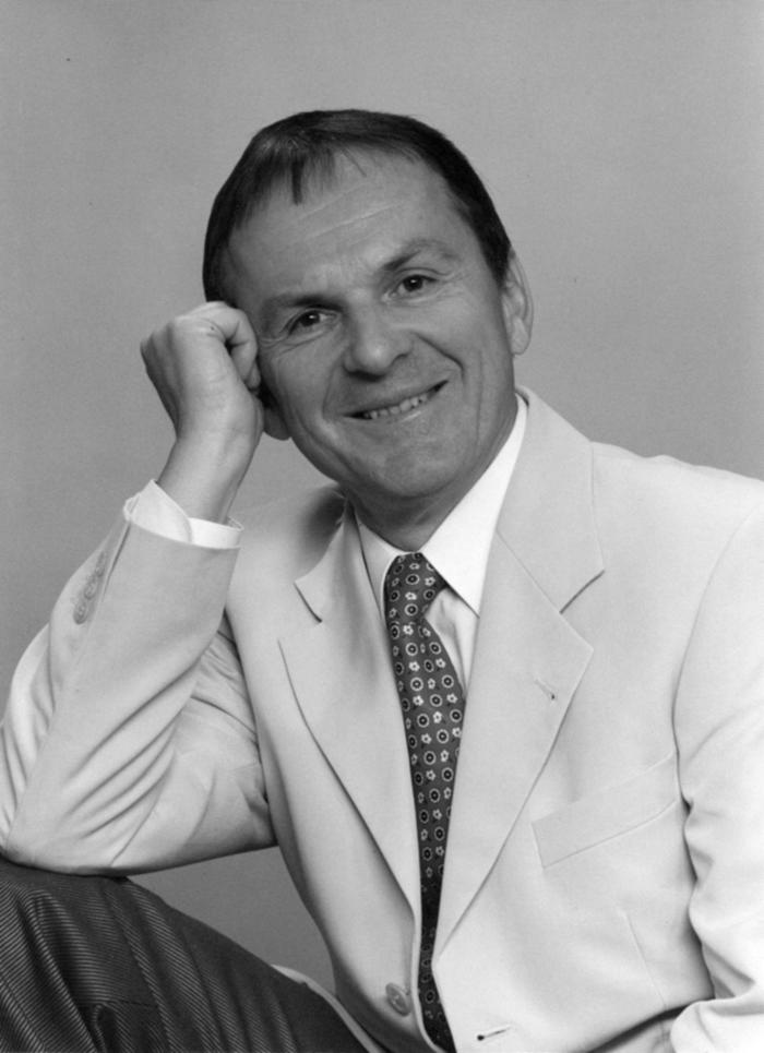 Prof. Dr. Hagen Kleinert