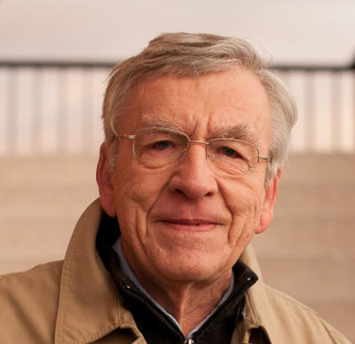 Prof. Dr. Wolfgang Helfrich