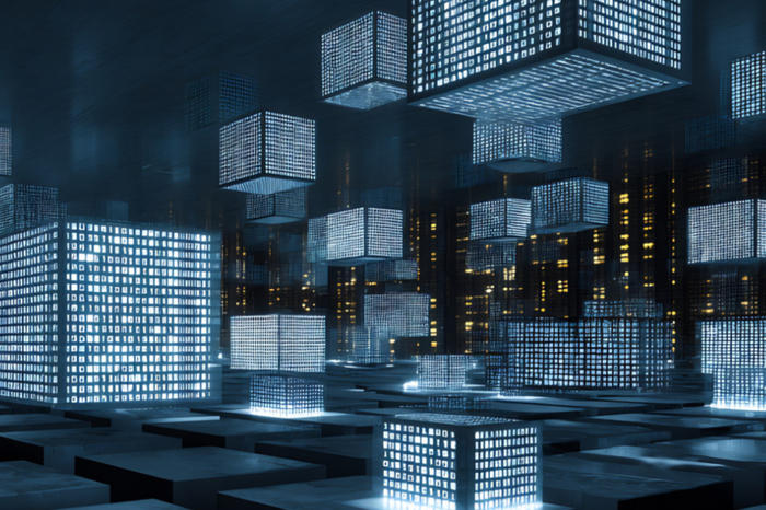 Quantentechnologien (Symbolbild)