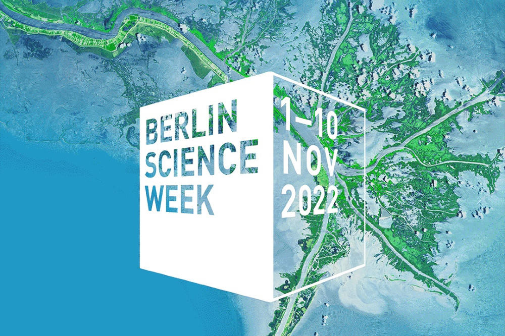 Berlin Science Week 2022