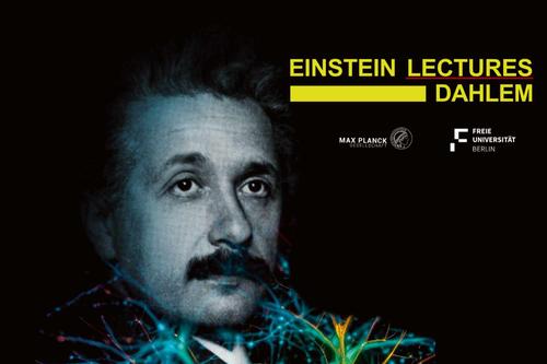 Einstein Lectures Dahlem