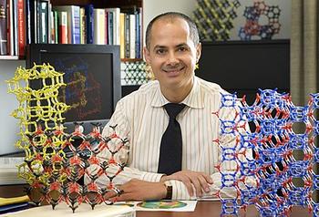 Prof. Dr. Omar Yaghi