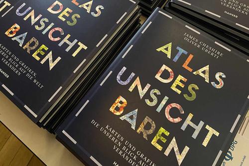 Buch Geschenk