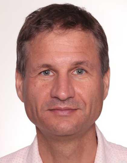 Prof. Dr. Uwe Bovensiepen