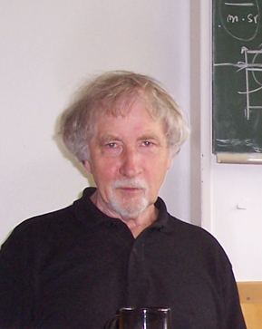 Prof. em. Karl-Heinz Bennemann