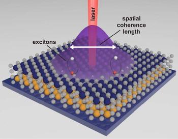 How to observe an excitonic Bose-Einstein condensate