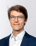 Prof. Dr. Johannes Knolle