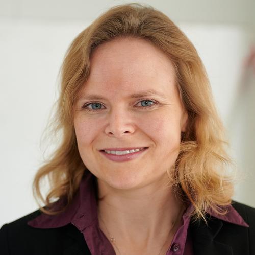 Prof. Dr. Karin Everschor-Sitte