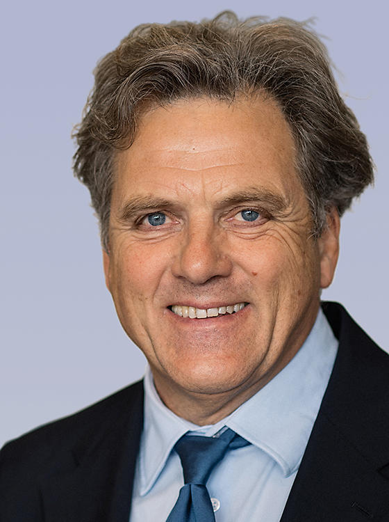 Prof. Dr. Klaus Gerwert