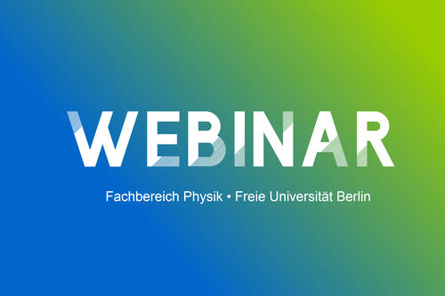 Webinar