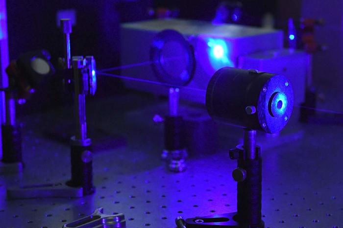 Physics Lab