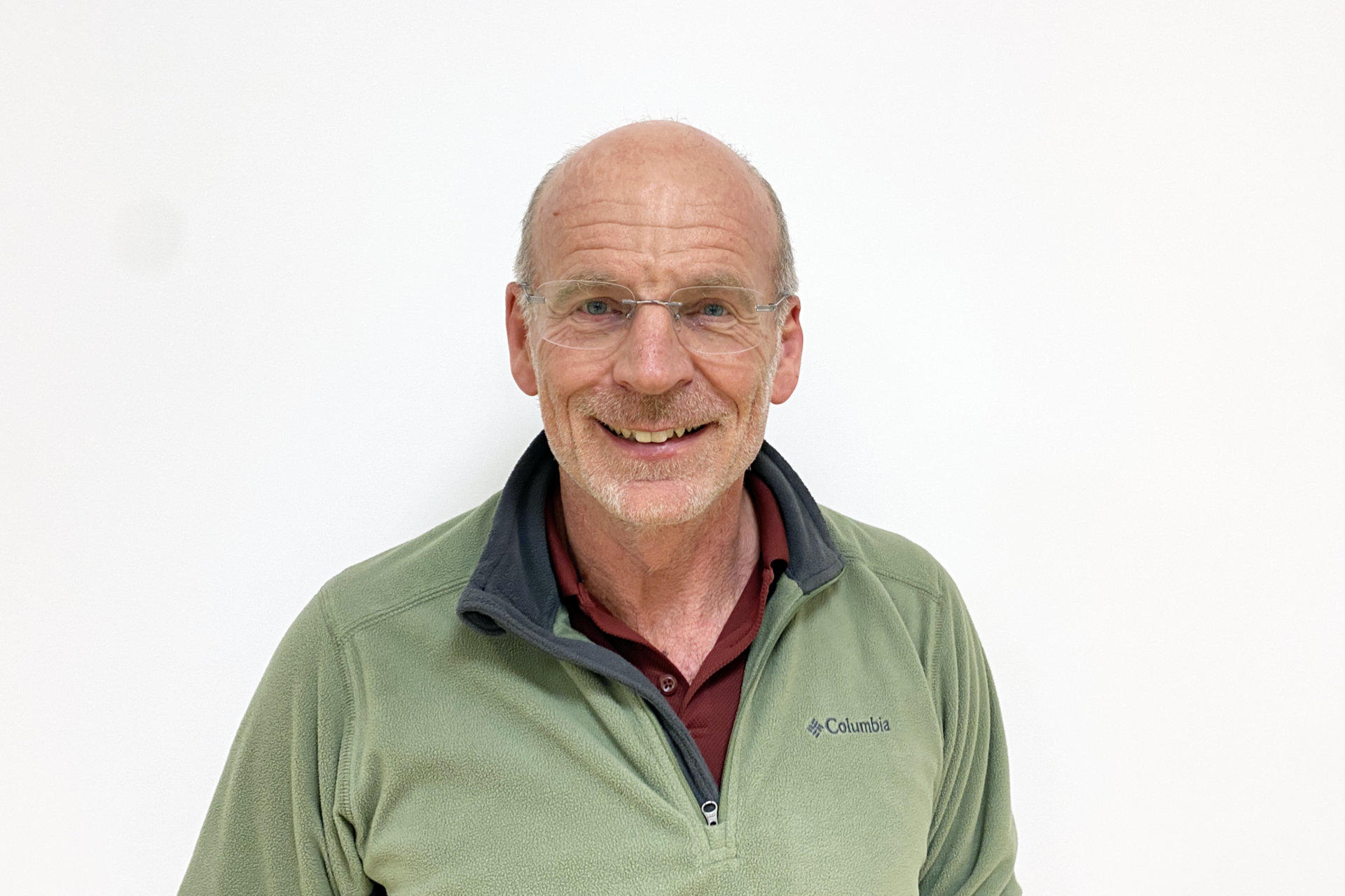 Prof. Dr. Klaus Lips