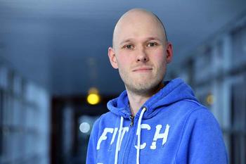 Dr. Christoph Karrasch