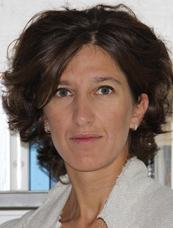 Prof. Dr. Enrica Bordignon