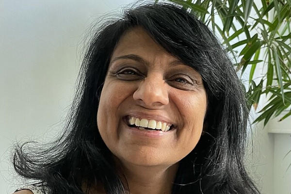 Prof. Sangeeta Sharma