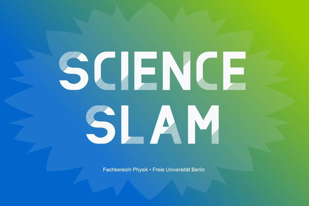 Science Slam