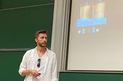Physik Science Slam 2022