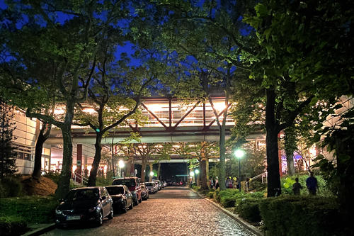 Lange Nacht der Wissenschaften 2023 am Fachbereich Physik an der Freien Universität Berlin