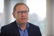 Prof. Dr. Joachim Heberle im Interview