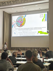 SFB 1078 - Abschlusssymposium