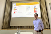 SFB 1078 - Abschlusssymposium