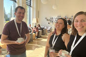 SFB 1078 - Abschlusssymposium