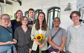 PGzB Studienpreis 2025: Chantal Mueller und Team