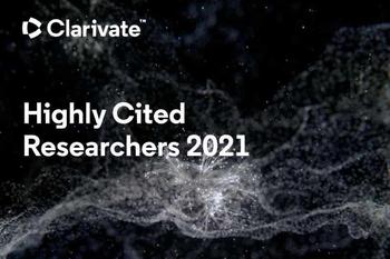 Highly Citied Researchers 2021