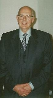 Prof. Dr. Dr. h.c. Eckart Matthias