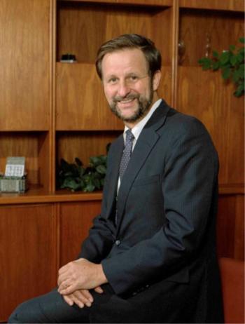 David A. Shirley