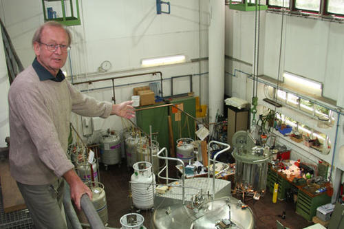 Dr. Udo Ruppert