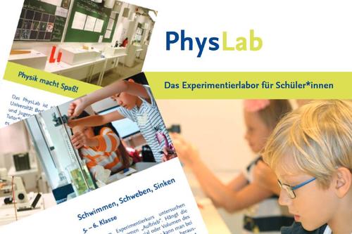 PhysLab