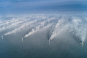 Vattenfall Windpark