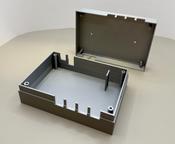 Gehäuse 3D Druck