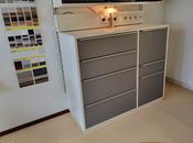Büroschrank